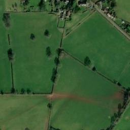 Satellite imagery of Boundary Stone No 18 Manor of Congresbury, GB