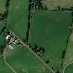 Satellite imagery of Boundary Stone No 18 Manor of Congresbury, GB