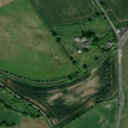 Satellite imagery of Stantonbury Hill, GB