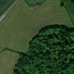 Satellite imagery of Stantonbury Hill, GB