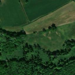 Satellite imagery of Stantonbury Hill, GB