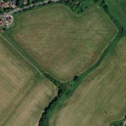 Satellite imagery of boundary_stone, GB