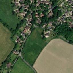 Satellite imagery of boundary_stone, GB