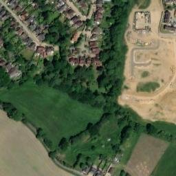 Satellite imagery of boundary_stone, GB