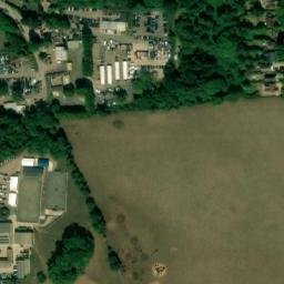 Satellite imagery of Finchampstead Mound, GB