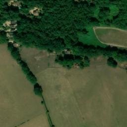 Satellite imagery of Finchampstead Mound, GB