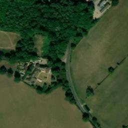 Satellite imagery of Finchampstead Mound, GB