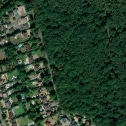 Satellite imagery of Coal tax post, GB