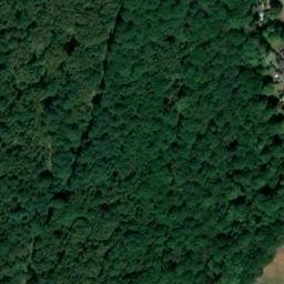 Satellite imagery of Coal tax post, GB