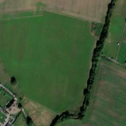 Satellite imagery of Coal tax post, GB