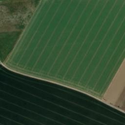 Satellite imagery of The Minnies, GB