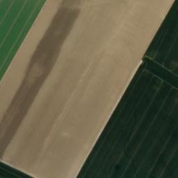Satellite imagery of The Minnies, GB