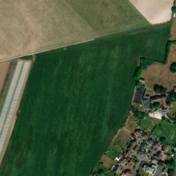 Satellite imagery of Hope Point, GB
