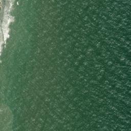 Satellite imagery of Hope Point, GB
