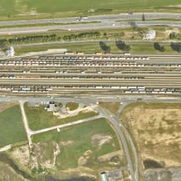 Satellite imagery of 268a, NL