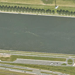Satellite imagery of Grenspaal 267, NL