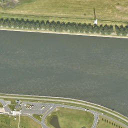 Satellite imagery of Grenspaal 267, NL
