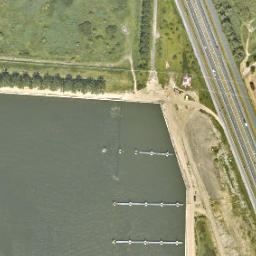 Satellite imagery of Grenspaal 266, NL