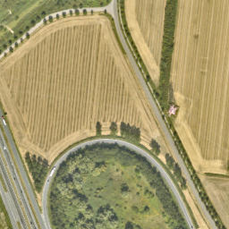Satellite imagery of Grenspaal 266, NL