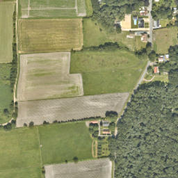 Satellite imagery of 263, NL