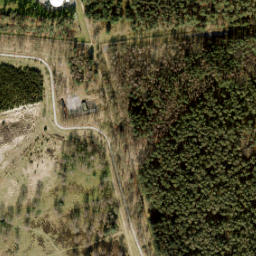 Satellite imagery of 465, NL