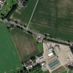 Satellite imagery of Station 2 "Rötgenhof", NL