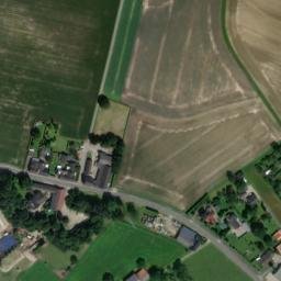 Satellite imagery of Station 2 "Rötgenhof", NL