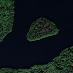 Satellite imagery of An den vier Steinen, NL