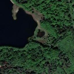 Satellite imagery of An den vier Steinen, NL