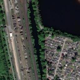 Satellite imagery of An den vier Steinen, NL