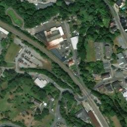 Satellite imagery of boundary_stone, NL