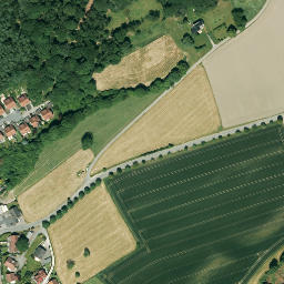 Satellite imagery of Böllberg, DE