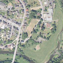 Satellite imagery of Küppelturm, DE