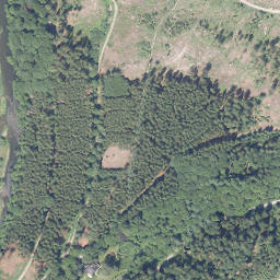 Satellite imagery of Küppelturm, DE