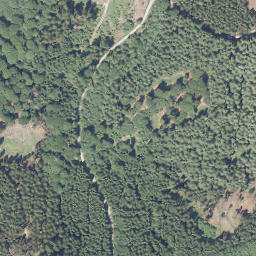 Satellite imagery of Papen-Berg, DE