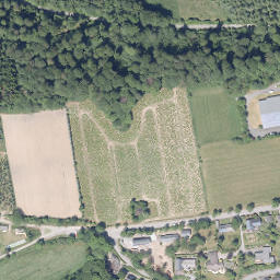 Satellite imagery of Schnettenberg, DE
