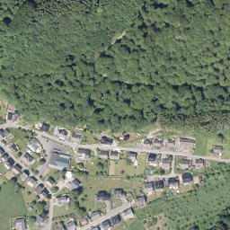 Satellite imagery of Hölzerner Peter, DE