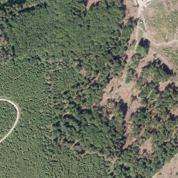 Satellite imagery of Langer-Berg, DE