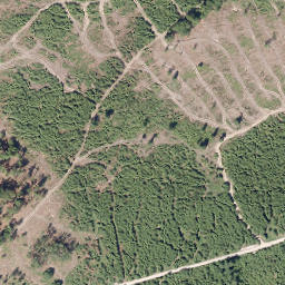 Satellite imagery of Langer-Berg, DE