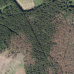 Satellite imagery of Eisenberg, DE