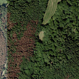 Satellite imagery of Eisenberg, DE