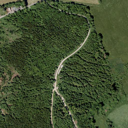 Satellite imagery of Forsten-Berg, DE