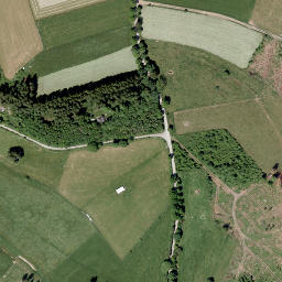Satellite imagery of Forsten-Berg, DE