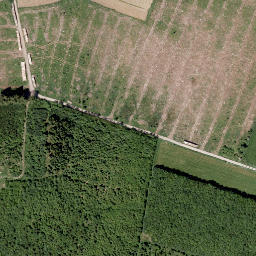 Satellite imagery of Poppen-Berg, DE