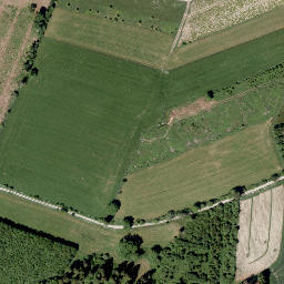 Satellite imagery of Poppen-Berg, DE