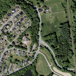 Satellite imagery of Hangeberg, DE