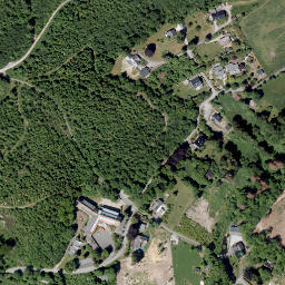 Satellite imagery of Hangeberg, DE