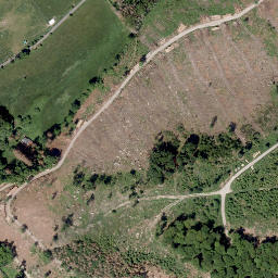 Satellite imagery of Eschenberg, DE