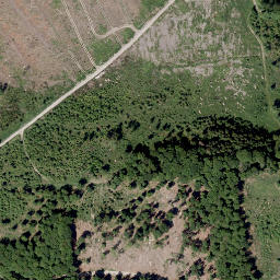Satellite imagery of Eschenberg, DE