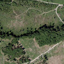 Satellite imagery of Eschenberg, DE